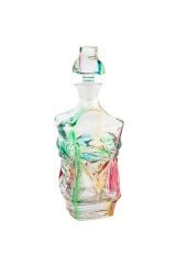 CLEAR REKLİ CAM ŞİŞE 33CM 850ML