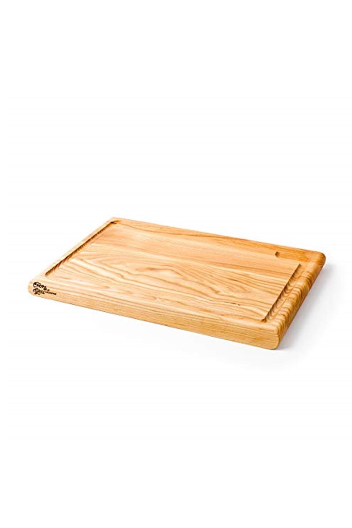 GREENPAN DİŞBUDAK 45CM SUNUM&KESME TAHTASI