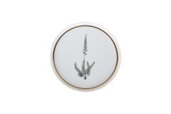 Alm Botanıcal Ds.1 Düz Tabak 21 cm