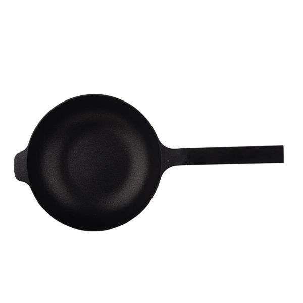 ARYILDIZ PRO-GRADE WOK TAVA 30 CM