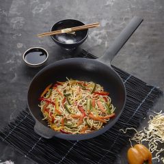 ARYILDIZ PRO-GRADE WOK TAVA 30 CM