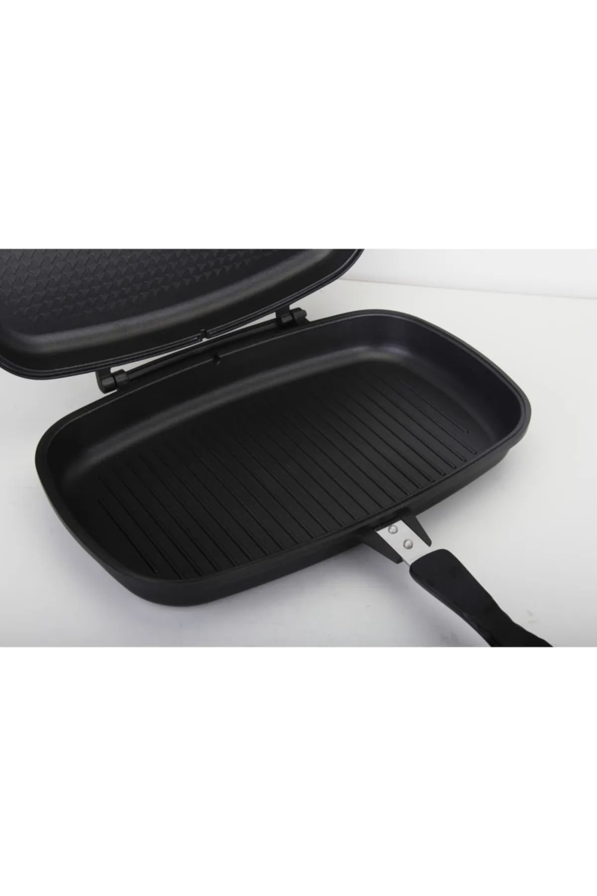 GGS SOLİNGEN BALIK IZGARA TAVASI 36CM