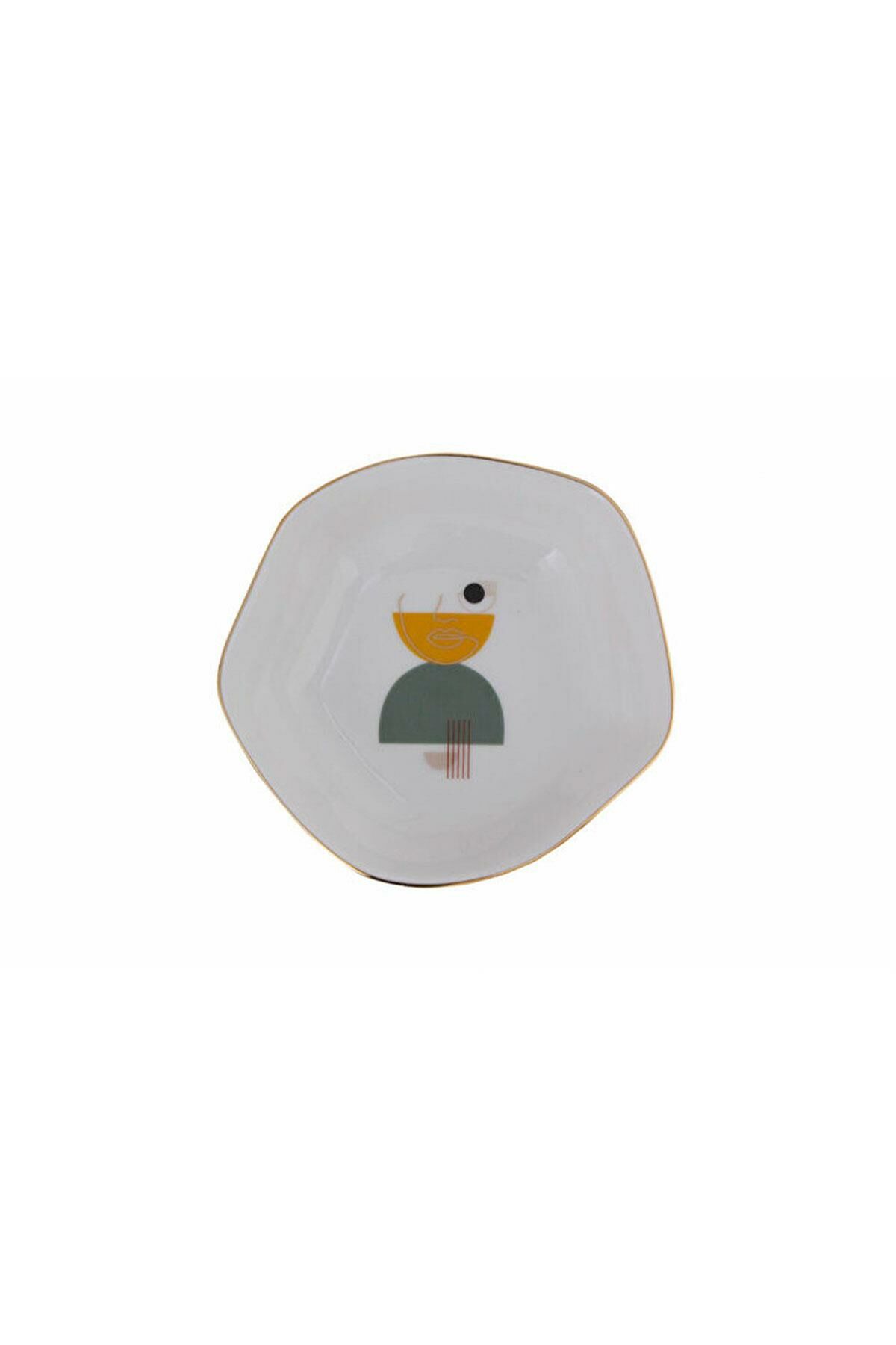 Abstract Ds.1 Kase 16cm