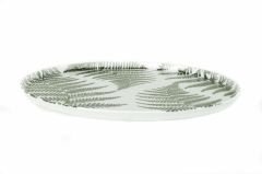 Porland Botanical Düz Tabak 31 Cm