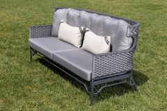 Sette Garden Raven Oturma Grubu