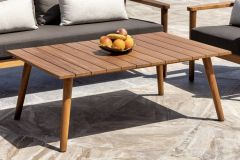 Sette Garden Teo Oturma Grubu