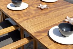 Sette Garden Teo Masa Takımı