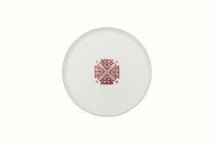 Arabesque Düz Tabak 21cm