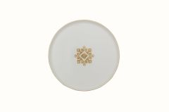 Alm Arabesque Ds.1 Düz Tabak