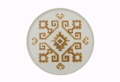 Arabesque Ds.1 Düz Tabak 27cm