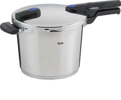 Fissler vitaquick 8 lt new arrivals