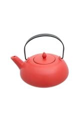 Porland Chai Kırmızı Kapaklı Demlik 700cc