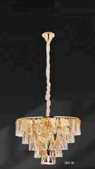 DURU 50 CM AVİZE