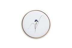 Alm Botanıcal Ds.3 Düz Tabak 21 cm