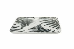Alm Botanıcal Düz Tabak 28 cm