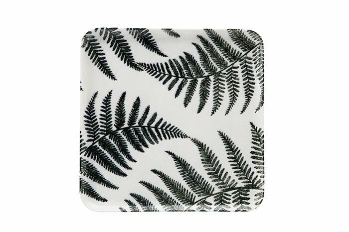 Alm Botanıcal Düz Tabak 28 cm
