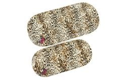 Mikasa Moor Bianco Oval Servis Tabağı