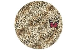Mikasa Moor Bianco 4lü Servis Tabağı 27cm