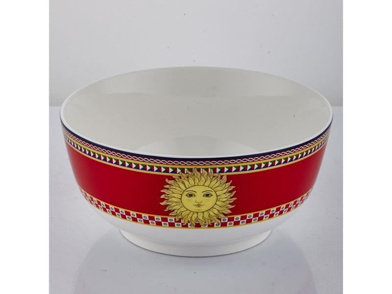 SUNSHINE 6LI ÇORBA KASESİ 14*6CM