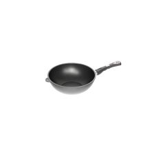 Amt Wok Tava Ø28 Cm - Derinlik 11 Cm