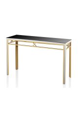 DECORA CONSOLE 130X40X80 CM