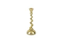 Mikasa Moor Twist Gold Metal Mumluk 9x23