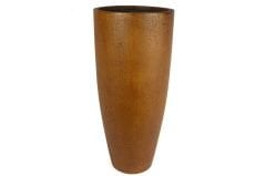 Mikasa Moor Turuncu Saksı 35x80cm