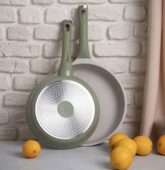 WANELLİ NATUREL GREEN 24 CM TAVA