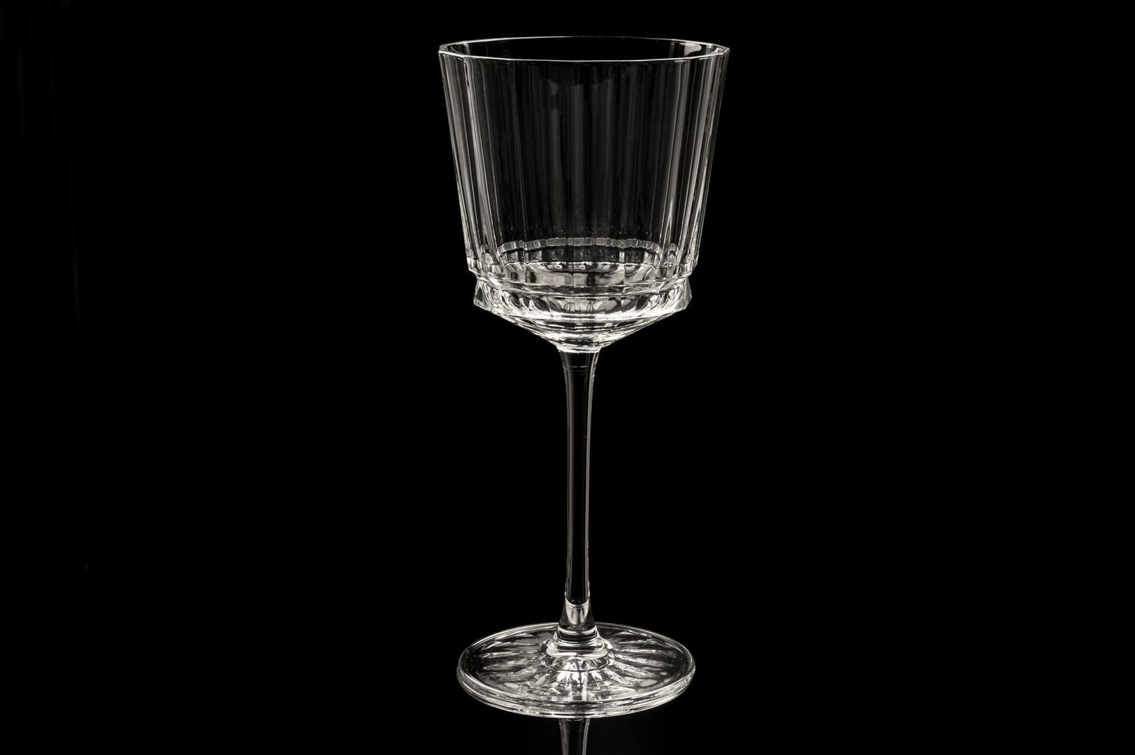 Macassar 6Lı Kadeh 35Cl