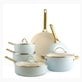 Pots and Pans
