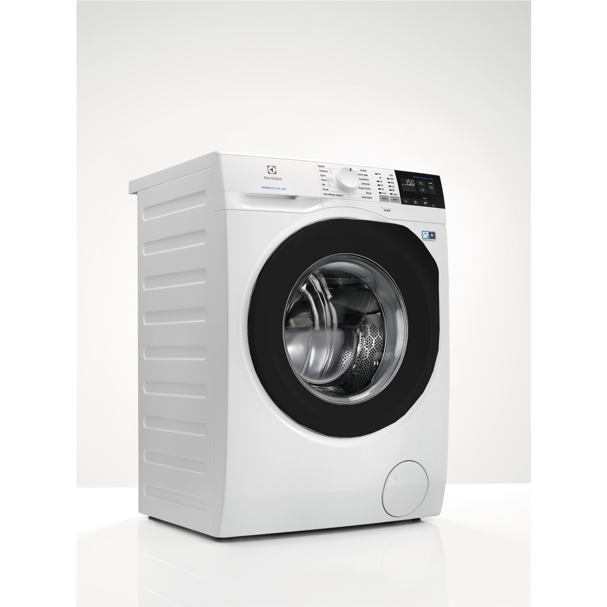 Electrolux EW6F4923EB A+++ 9 kg 1200 Devir Çamaşır Makinesi