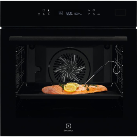 Electrolux EOB7S31Z SteamBoost Buharlı Ankastre Fırın