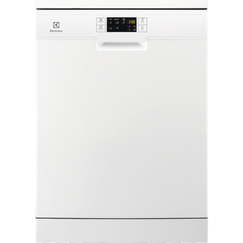Electrolux LNT7ME46W2 Buzdolabı - EW6F449ST Çamaşır Makinesi - ESF5512LOW Bulaşık Makinesi