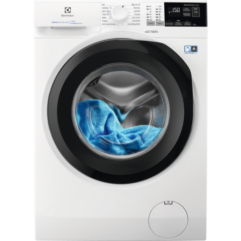 Electrolux LNT7ME46W2 Buzdolabı - EW6F449ST Çamaşır Makinesi - ESF5512LOW Bulaşık Makinesi