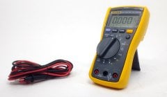 FLUKE 117