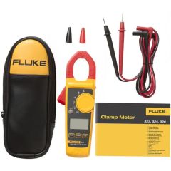 Fluke 324 TRUE-RMS AC Pensampermetre