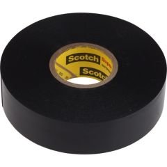 Scotch® Vinil Elektrik Bandı Super 33+