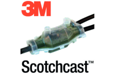 3M 91-A 12 14-30 MM 1 kV SCOTCHCAST 1471N REÇİNELİ ALÇAK GERİLİM DÜZ KABLO EKİ