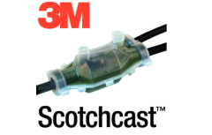 3M 91-A 14 28-47 MM 1 kV SCOTCHCAST 1471N REÇİNELİ ALÇAK GERİLİM DÜZ KABLO EKİ