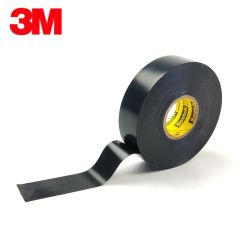 3M SCOTCH Super 33+ Vinil elektrik izolasyon bandı 19mm x 20metre