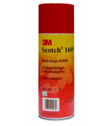 3M Scotch 1605 Nem Alıcı Sprey 400ML