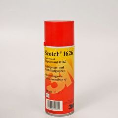 3M Scotch 1626 Kontak Temizleme Spreyi 400ml