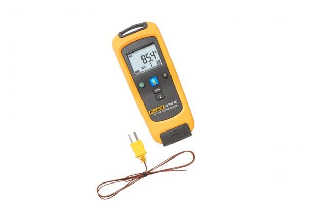 Fluke t3000 FC Kablosuz Sıcaklık Modülü