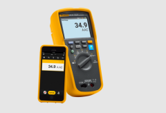 FLUKE-279FC I/B Wireless TRMS Thermal Multimeter with iFlex & extra battery