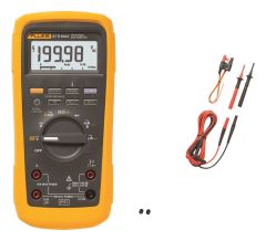 Fluke 87V MAX True-rms Digital Multimeter (Dijital Multimetre)