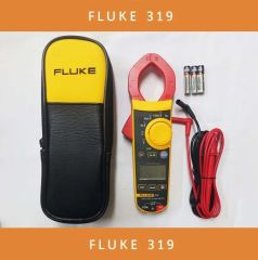 Fluke 319/ETA 1000 AMP True RMS AC/DC Pens Ampermetre