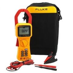 Fluke 355 True-rms 2000 A Pens Ampermetre