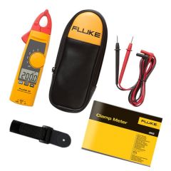 Fluke 365 True-Rms AC Pens Metre