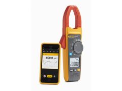 Fluke 374 FC - True RMS Wireless AC/DC Pensampermetre