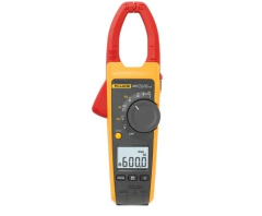 Fluke 375 FC True-rms AC/DC Pens Ampermetre